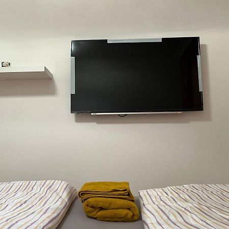Cozy Rooms In An Elegant House Wien Exterior foto