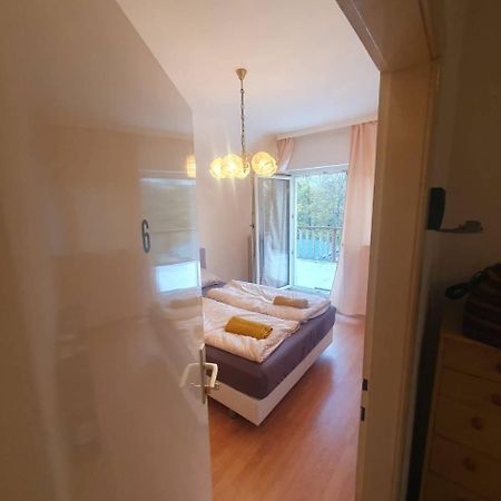 Cozy Rooms In An Elegant House Wien Exterior foto