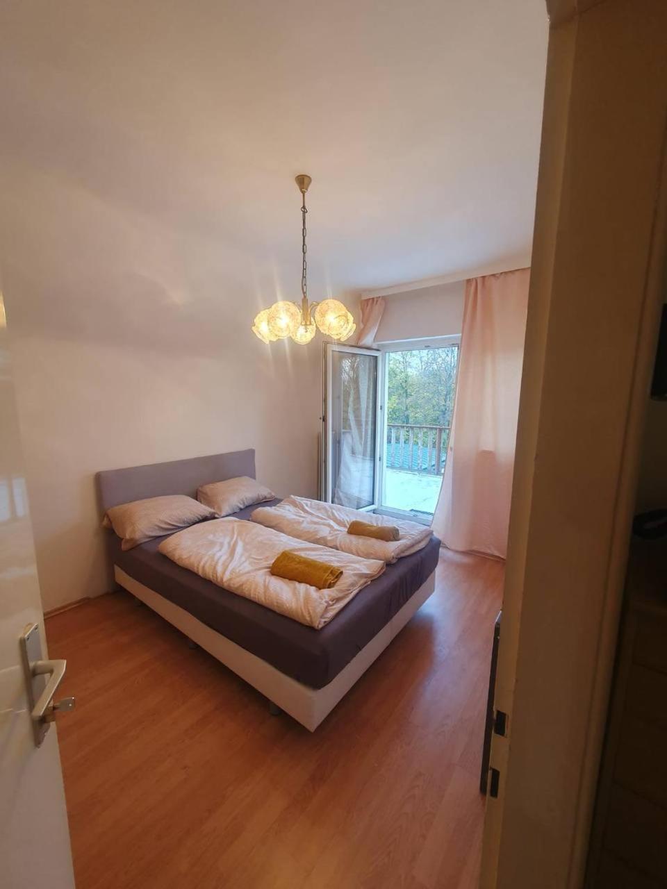Cozy Rooms In An Elegant House Wien Exterior foto