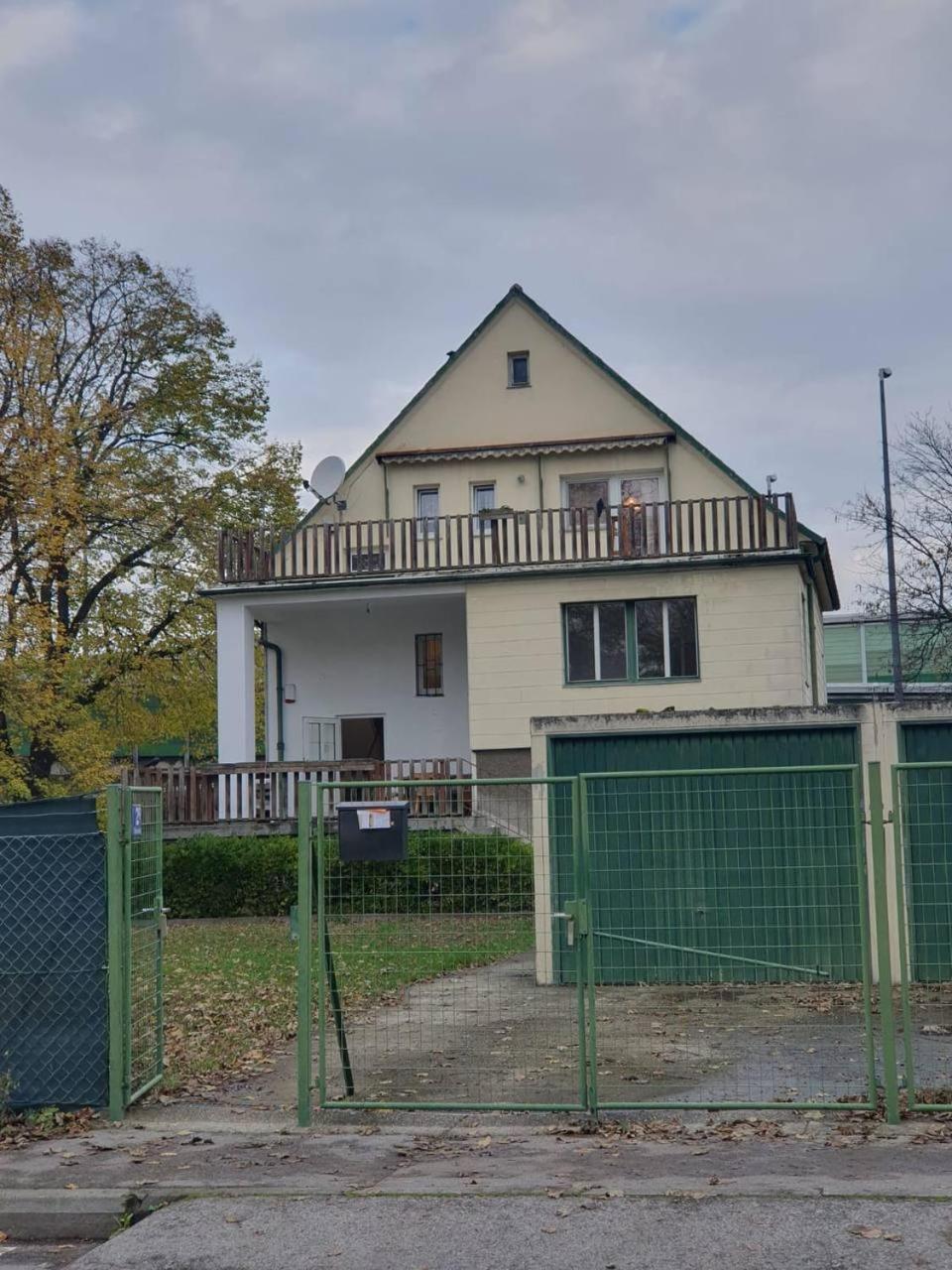 Cozy Rooms In An Elegant House Wien Exterior foto