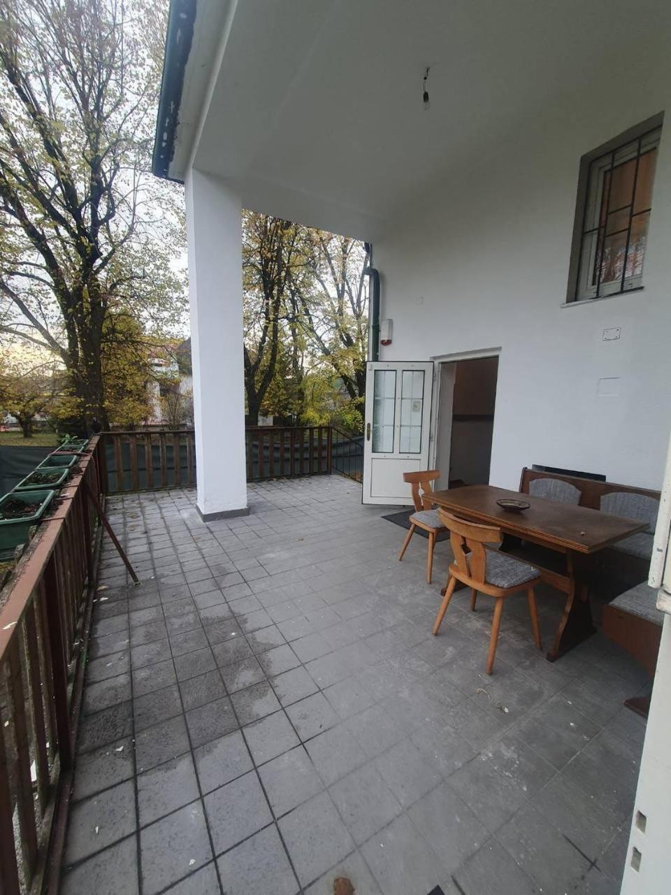 Cozy Rooms In An Elegant House Wien Exterior foto